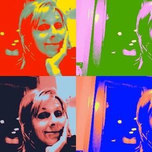 Meet your Posher, Darlene